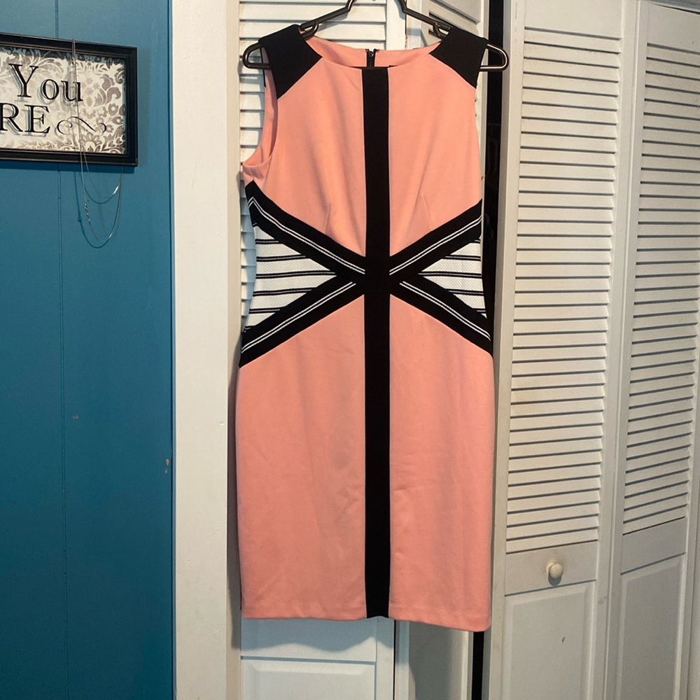 Ivanka Trump Dress Size 8